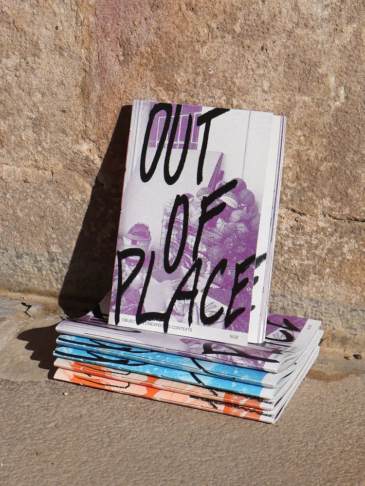 Out of Place